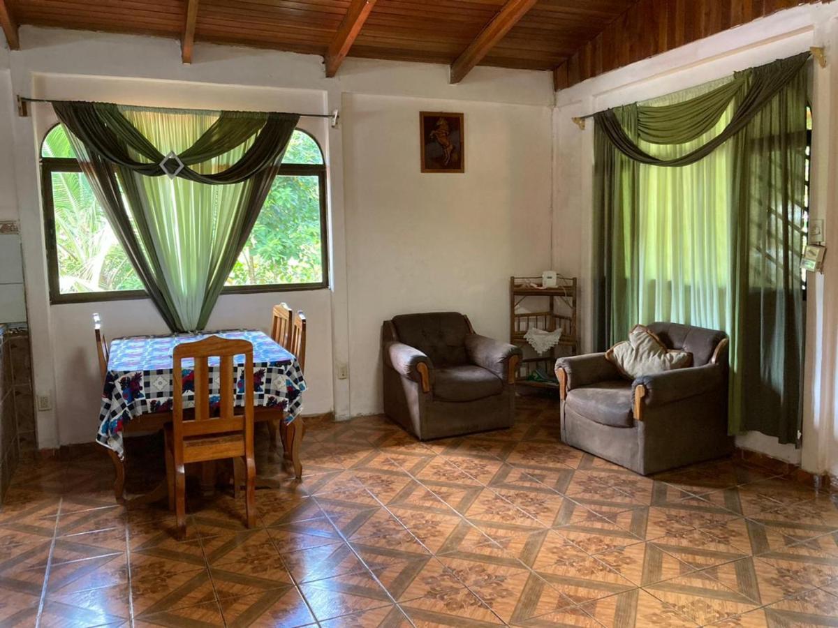 Betania House Daire Drakes Bay Dış mekan fotoğraf