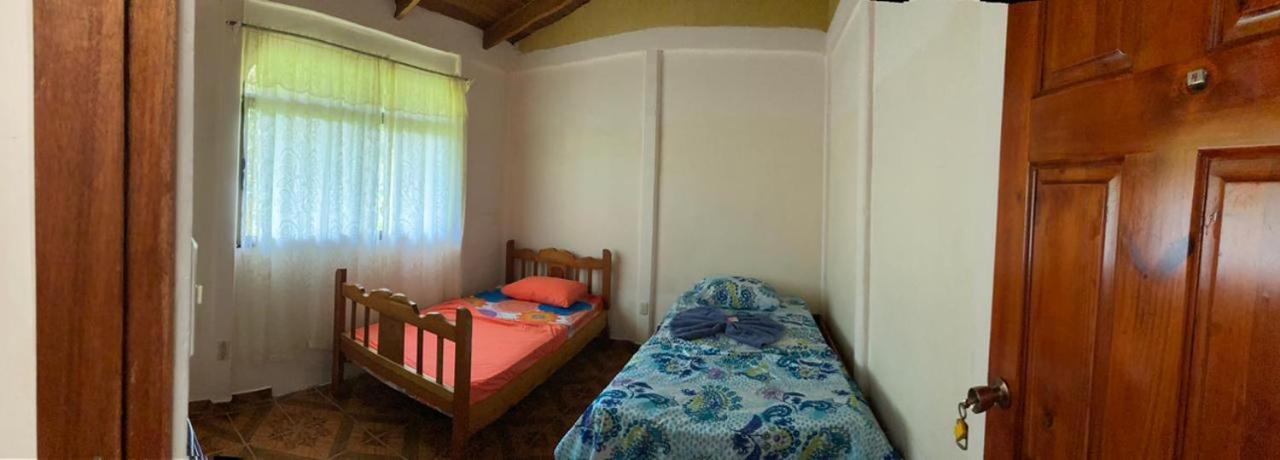 Betania House Daire Drakes Bay Dış mekan fotoğraf